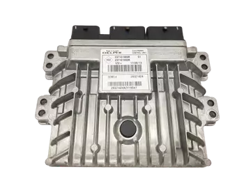 237101989R  Calculateur Renault