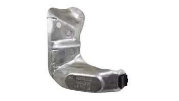 144502819R Bouclier thermique Dacia Renault 1.3 TCE 0km