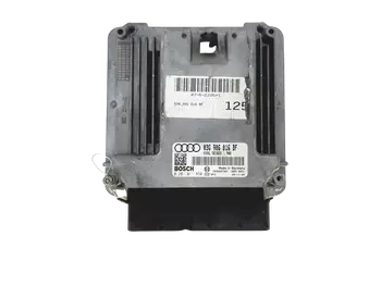 03G906016BF Calculateur Volkswagen