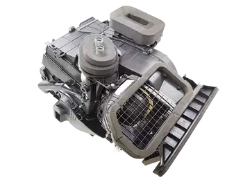 272701958R Appareil de chauffage Dacia