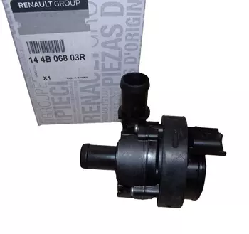 144B06803R Pompe À eau Dacia Renault