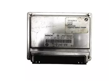 2249970 Calculateur BMW