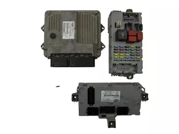 51775013 51732919 Complet départ Fiat 1,3 Multijet