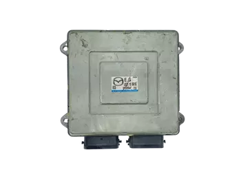 L82318881B Calculateur Mazda
