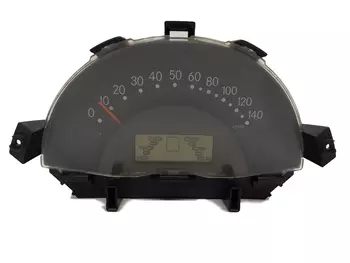 001184V015 Bloc compteurs vitesse Smart