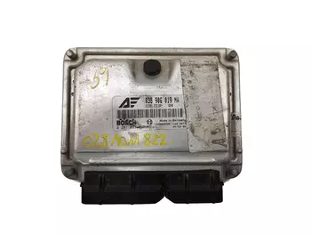 038906019NA Calculateur ecu Volkswagen