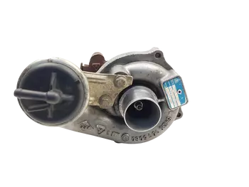 8200409830 Turbocompresseur Dacia Nissan Renault 1,5 dci