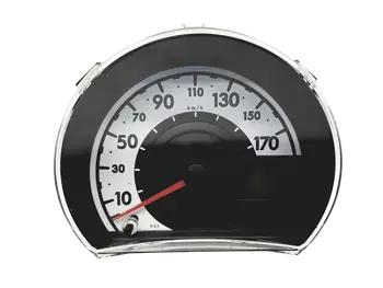 83800-0H012-A  Bloc compteurs vitesse Citroen Peugeot Toyota