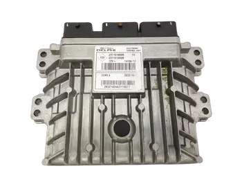 237101989R  Calculateur Renault