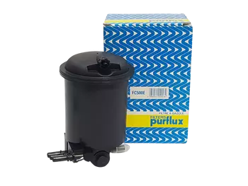 8200416946 Filtre À carburant Renault