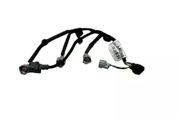 240119498R Faisceau de câblage pour moteur Dacia Nissan Renault _1,2 TCE / 1,2 DIG-T