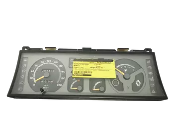 6025104545  Bloc compteurs vitesse Renault