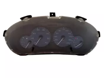 9659364580 Bloc compteurs vitesse Citroen