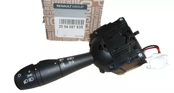 255408783R Commutateur d’éclairage Renault
