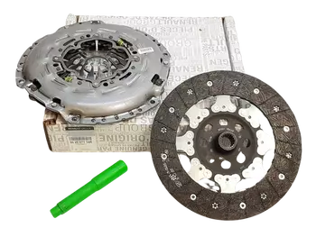 302057116R Ensemble d`embrayage Renault