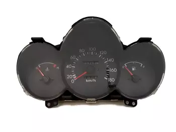 94001-02400 Bloc compteurs vitesse Hyundai