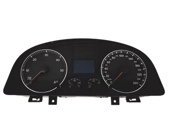 1T0920861A Bloc compteurs vitesse Volkswagen Diesel