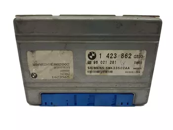 5WK33502AA Calculateur de boîte de vitesse BMW