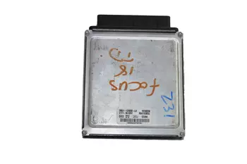 3M51-12A650-LA Calculateur d’ ordinateur ecu Ford