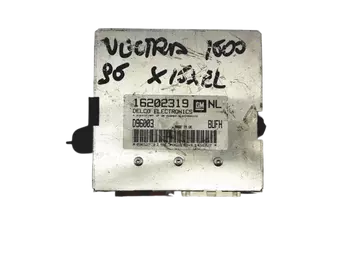 16202319 NL D96003 BUFH  Calculateur Opel