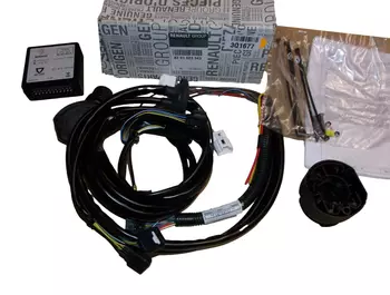 8201623543,   8201609222 Fils électriques Renault