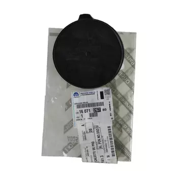 Capuchon de Couverture Original 1607126780 Citroen Peugeot