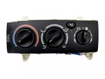 7701048355 Moteur ventilateur chauffage climatisation Renault