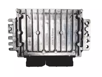 1214 7520019-01 Calculateur ecu Mini