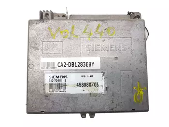 S101705111E Calculateur d’ ordinateur ecu Volvo