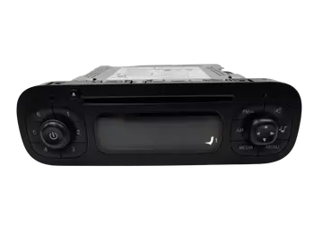 07356760360 Radio cd mp3 Fiat