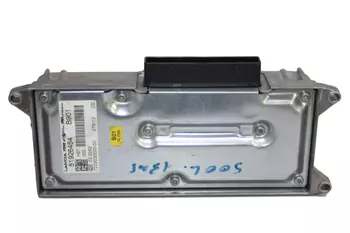 51926454 Calculateur d’ ordinateur ecu Fiat
