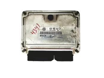 038906012EM Calculateur Seat