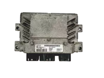 8V21-12A650-SF Calculateur Ford