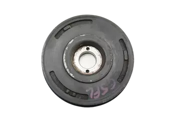 0515.V6 0515P2 0515T8 Poulie d`arbre Citroen Peugeot 1,9 D 2,0 HDI 2,2 HDI