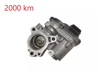 147100361R, 147106889R Soupape  egr Dacia Fiat Nissan Opel Renault 2,0 DCI M9R 2000km / 1.5 dCi