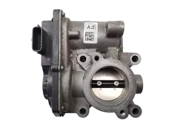 161206038R Boitier papillon d’admission Dacia Nissan Renault 0,9 TCE H4B  1,2 TCE H5F