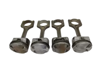 00000 Bielle de piston Citroen Peugeot 1,6 16v VTI