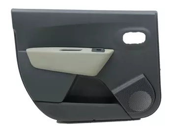 829A19085R Tapisserie portes Dacia