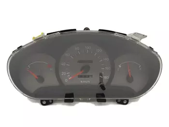 3U3F10C956AA Bloc compteurs vitesse Hyundai
