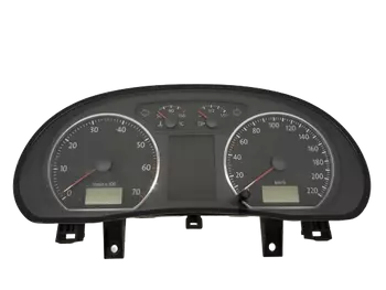 6Q0920803T Bloc compteurs vitesse Volkswagen