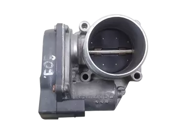 06F133062E Boitier papillon d’admission Audi Seat Skoda Volkswagen 1,8 2,0