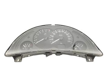 13173350WD Bloc compteurs vitesse Opel