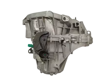 TL4040, 7701700600 Boîte de vitesse Renault 1,5 dci