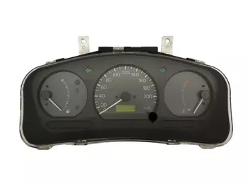 MR233049 Bloc compteurs vitesse Mitsubishi