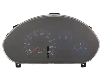 96498321 Bloc compteurs vitesse Chevrolet