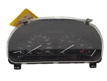 85013AC870 Bloc compteurs vitesse Subaru