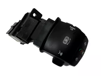 255520015R Commande de radio Renault