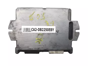 96 083 831 80 Calculateur Peugeot