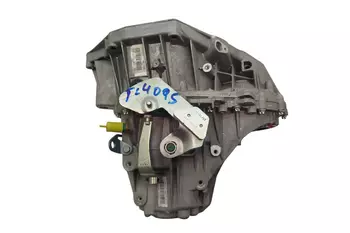 320101485R Boîte de vitesse Dacia Renault 1,5 dci