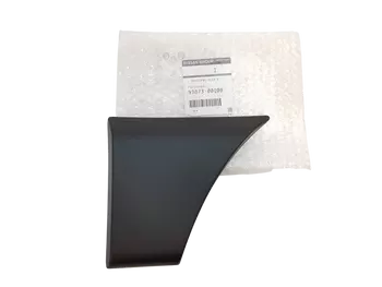 768F20004R 9387300Q0B Moulure arc de roue Nissan Opel Renault